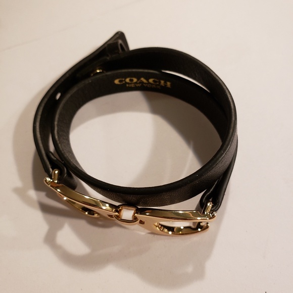 Coach bracelet - Picture 8 of 8
